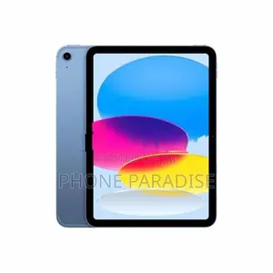 Apple iPad A16 256GB Wifi