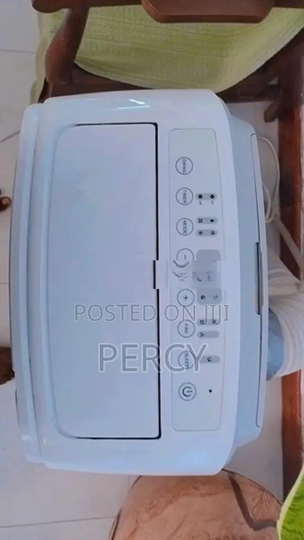 Oscar Portable Air Cooler