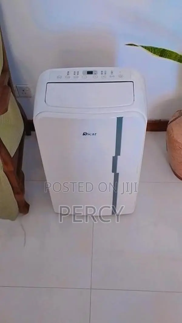 Oscar Portable Air Cooler