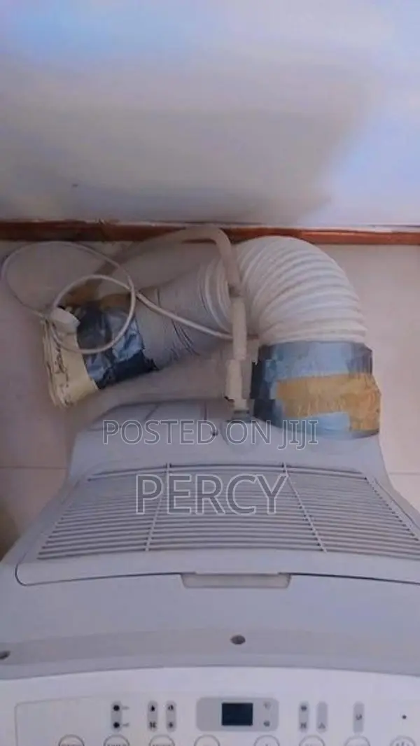 Oscar Portable Air Cooler