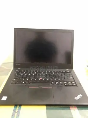 Lenovo i7-7600U Laptop