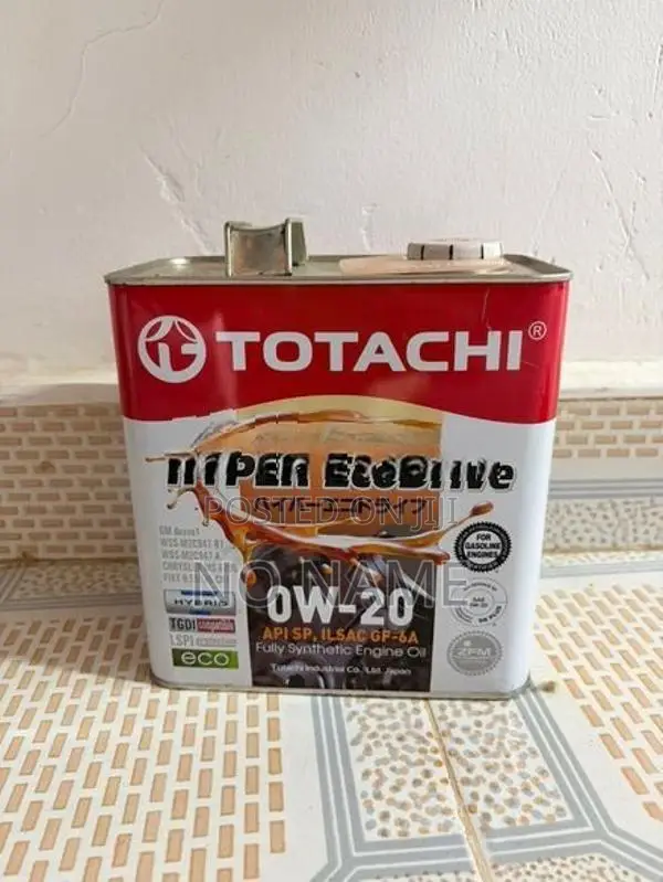 Totachi hyper ecodrive