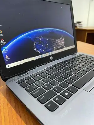 Hp i5 Laptop