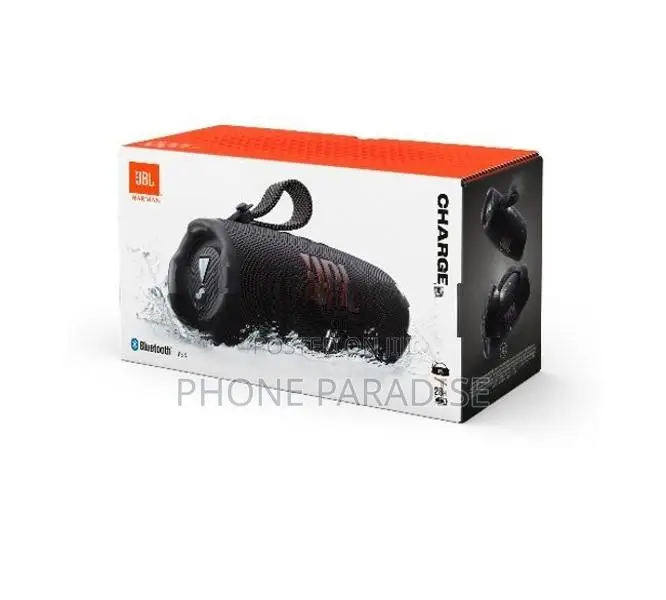 JBL Charge 6