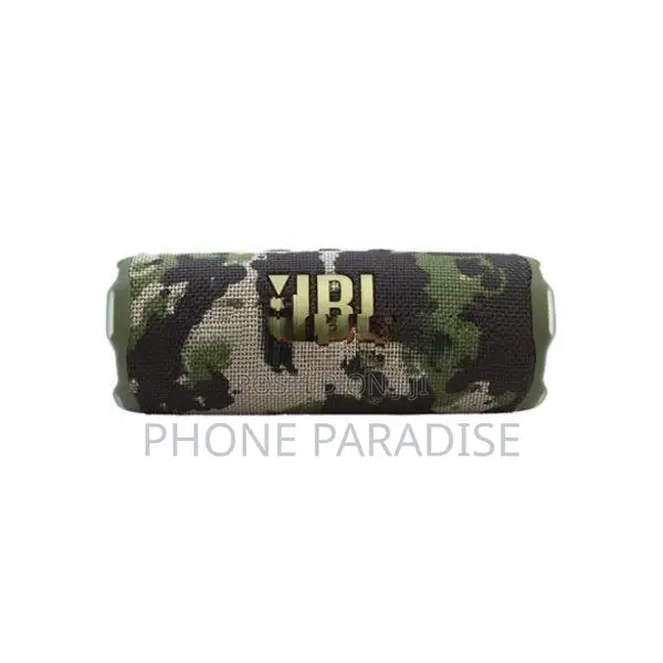 JBL Flip 7