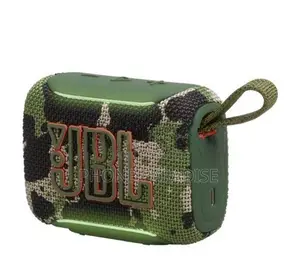 JBL Go 5