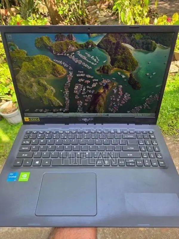 Acer Laptop Core i5 11th Gen
