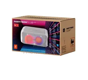 JBL Partybox 120