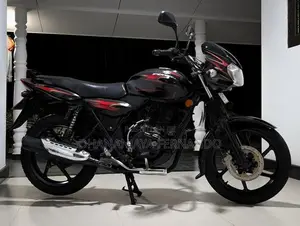 Bajaj Discover 135 2010