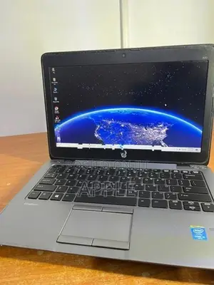 Hp i5 Laptop