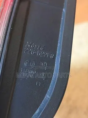 Honda Vezel Tail Light 2025