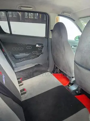 Suzuki Alto LXI 800 2015