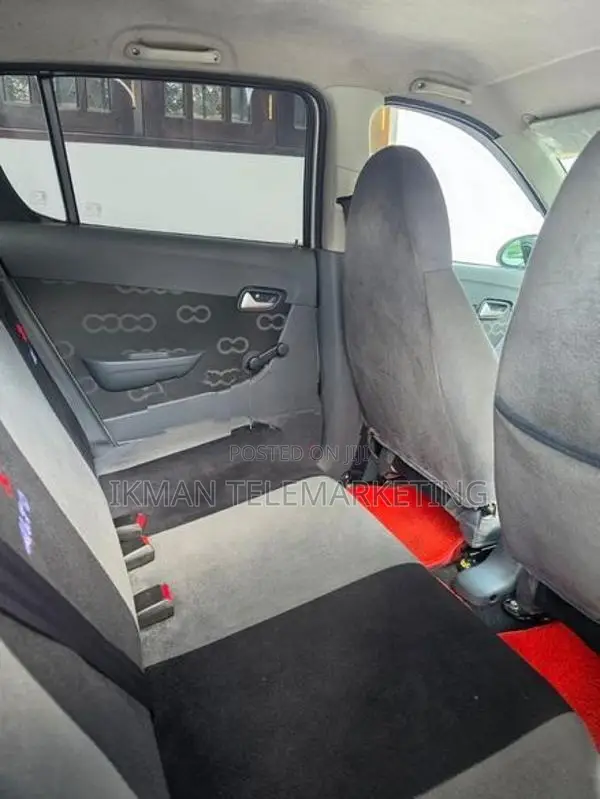 Suzuki Alto LXI 800 2015