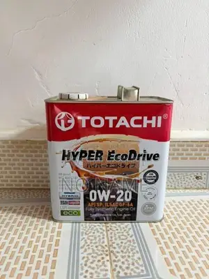 Totachi hyper ecodrive