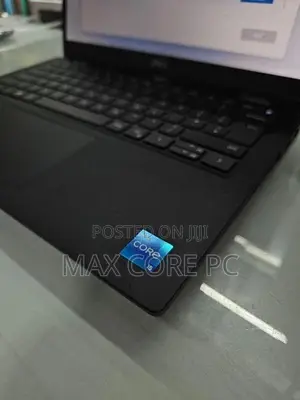 Dell Latitude 3420 Core i5 11th GEN 8GB RAM 256GB NVME 14"