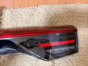Honda Vezel Tail Light 2025