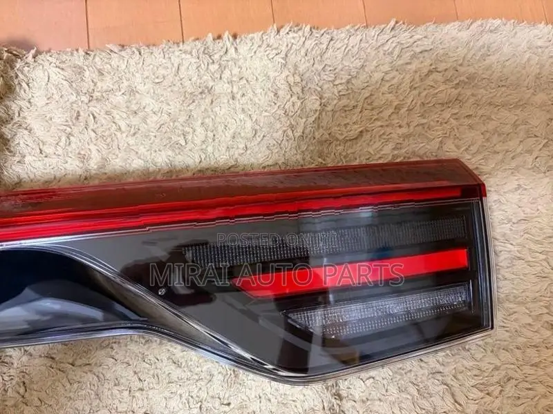 Honda Vezel Tail Light 2025
