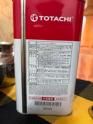 Totachi hyper ecodrive