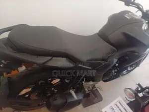 Bajaj Pulsar 150 2015