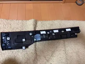 Honda Vezel Tail Light 2025