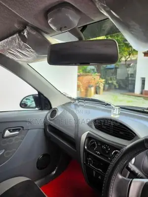 Suzuki Alto LXI 800 2015