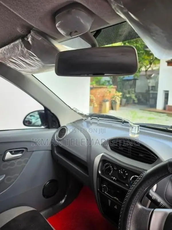 Suzuki Alto LXI 800 2015