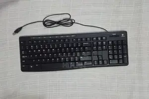 Logitech M200 Wired Keyboard