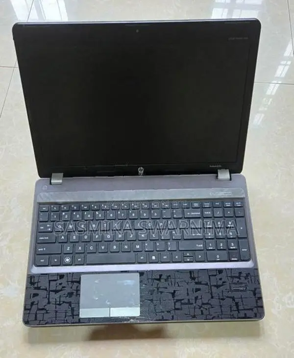 HP i5 2nd GEN Laptop