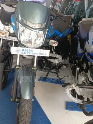 Bajaj Platina 100 Brand New 2026