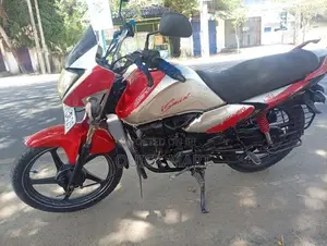 Hero Splendor i smart 2016