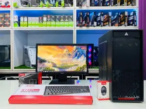 I7 3rd Gen Full Set Computer