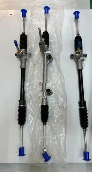 Suzuki Wagon R Steering rack