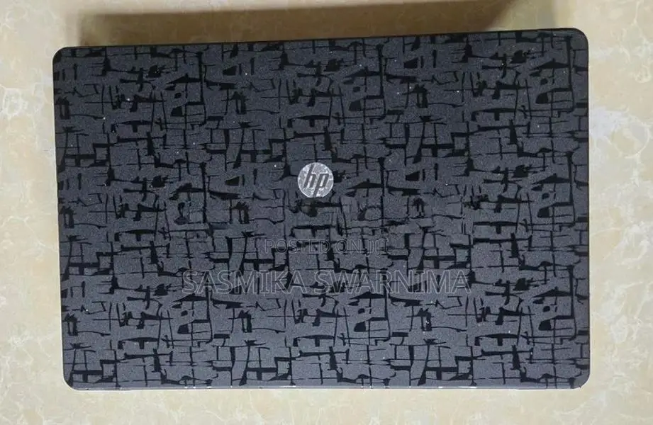 HP i5 2nd GEN Laptop