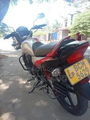 Hero Splendor i smart 2016
