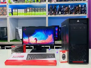 I7 3rd Gen Full Set Computer
