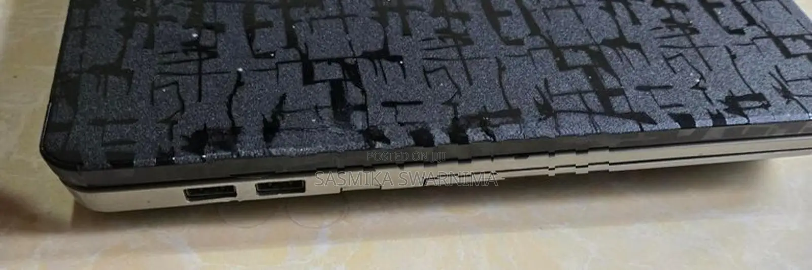 HP i5 2nd GEN Laptop