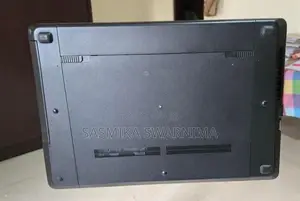 HP i5 2nd GEN Laptop