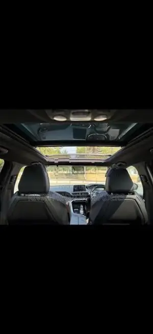 Peugeot 3008 Gt line 2017