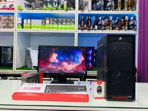 I7 3rd Gen Full Set Computer