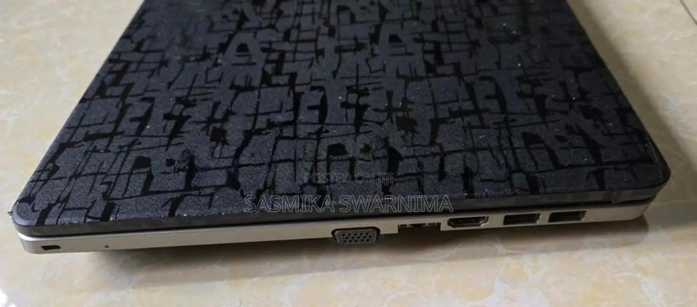 HP i5 2nd GEN Laptop