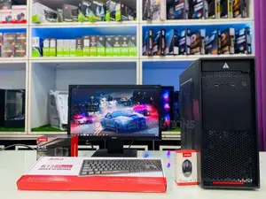 I7 3rd Gen Full Set Computer
