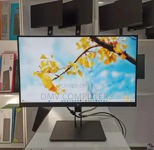 HP 23 Inch IPS HDMI Frameless Monitor
