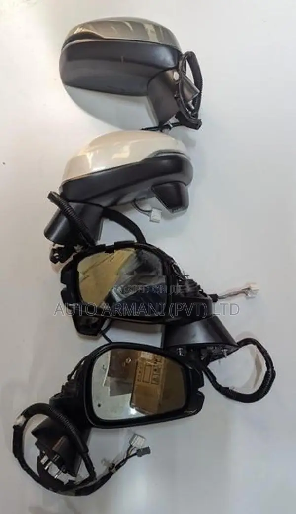 Honda Vezel 2025 RV5 Side Mirror