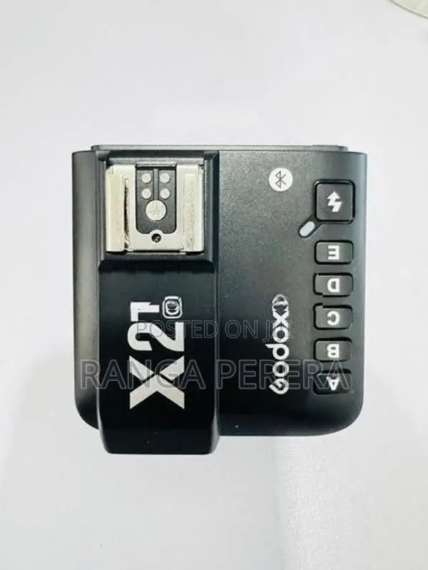 Godox X2T Wireless Flash Trigger