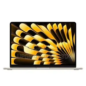 Macbook Air M5 16GB 512GB