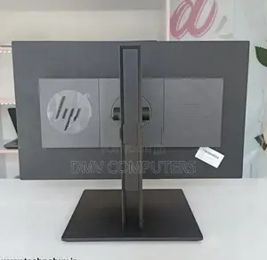 HP 23 Inch IPS HDMI Frameless Monitor