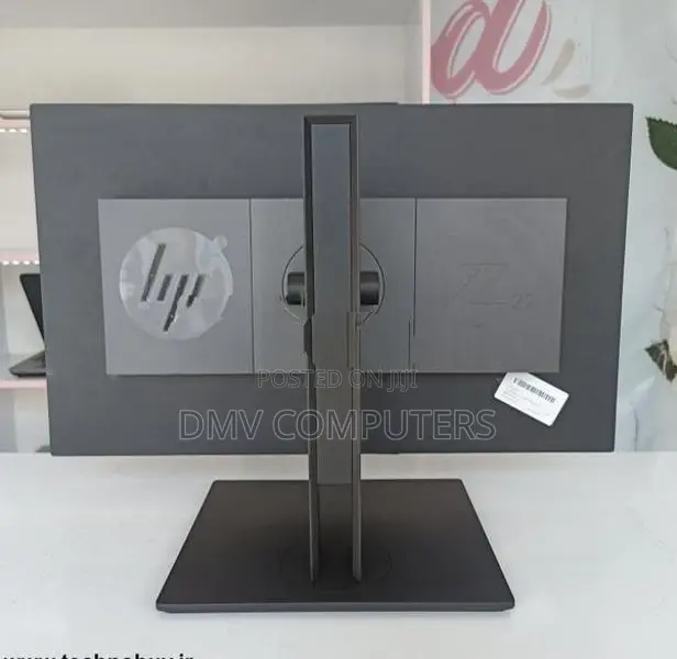 HP 23 Inch IPS HDMI Frameless Monitor