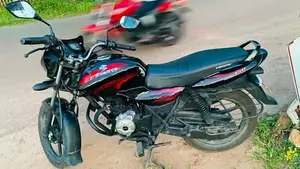 Bajaj Discover 2011