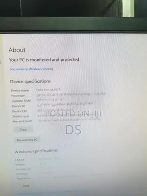 i5 6th Gen Decstop Pc