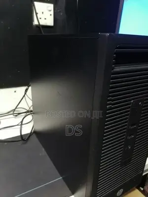 i5 6th Gen Decstop Pc